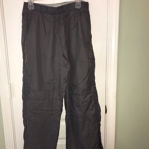 Men’s windpants medium